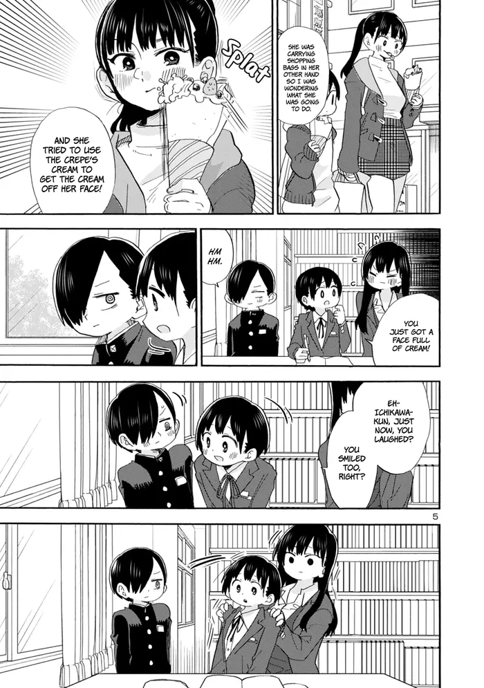 The Dangers in My Heart Chapter 35 image 06_optimized